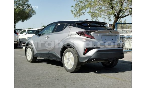 Buy Import Toyota C-HR Other Car in Import - Dubai in Ashanti Buy Import Toyota C-HR Other Car in Import - Dubai in Ashanti