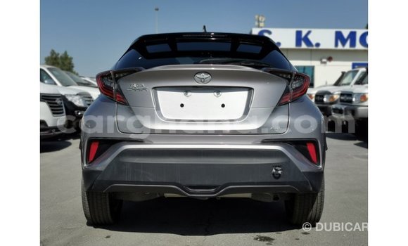 Buy Import Toyota C-HR Other Car in Import - Dubai in Ashanti Buy Import Toyota C-HR Other Car in Import - Dubai in Ashanti