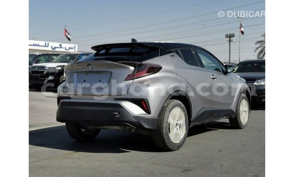 Buy Import Toyota C-HR Other Car in Import - Dubai in Ashanti Buy Import Toyota C-HR Other Car in Import - Dubai in Ashanti