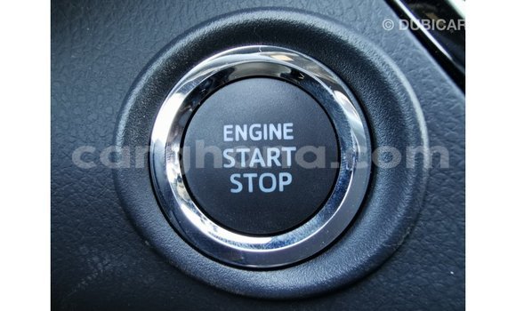 Buy Import Toyota C-HR Other Car in Import - Dubai in Ashanti Buy Import Toyota C-HR Other Car in Import - Dubai in Ashanti