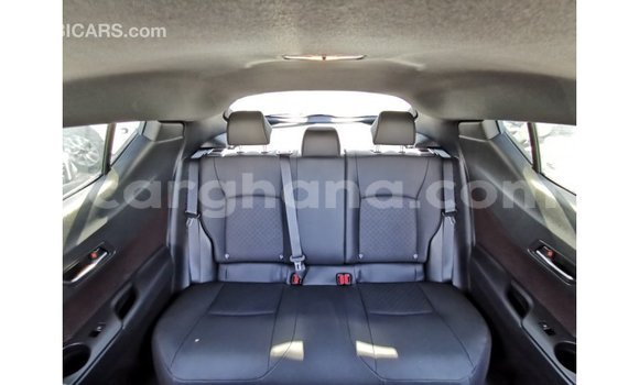 Buy Import Toyota C-HR Other Car in Import - Dubai in Ashanti Buy Import Toyota C-HR Other Car in Import - Dubai in Ashanti