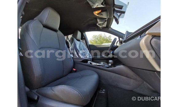 Buy Import Toyota C-HR Other Car in Import - Dubai in Ashanti Buy Import Toyota C-HR Other Car in Import - Dubai in Ashanti