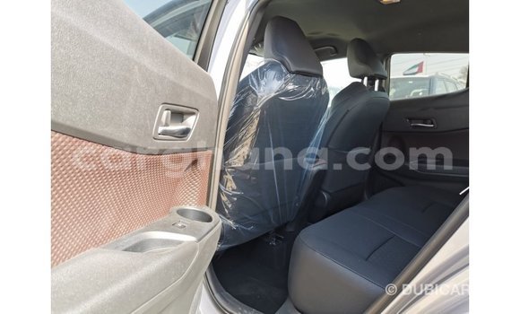 Buy Import Toyota C-HR Other Car in Import - Dubai in Ashanti Buy Import Toyota C-HR Other Car in Import - Dubai in Ashanti