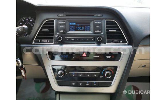 Buy Import Hyundai Sonata Other Car in Import - Dubai in Ashanti Buy Import Hyundai Sonata Other Car in Import - Dubai in Ashanti