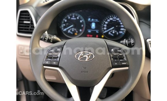 Ra Imported Hyundai Tucson Miiran Ọkọ̀ in Import - Dubai ni Ashanti Ra Imported Hyundai Tucson Miiran Ọkọ̀ in Import - Dubai ni Ashanti