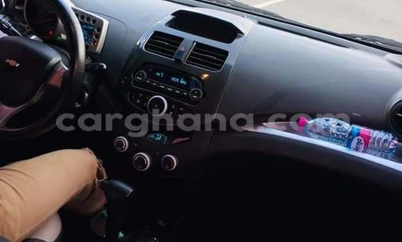 Ra Àlòkù Chevrolet Matiz funfun Ọkọ̀ in Import - Dubai ni Ashanti Ra Àlòkù Chevrolet Matiz funfun Ọkọ̀ in Import - Dubai ni Ashanti