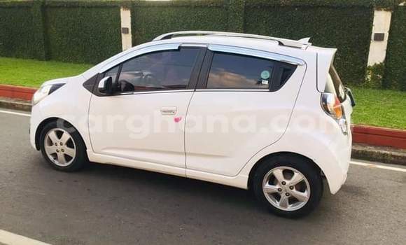 Ra Àlòkù Chevrolet Matiz funfun Ọkọ̀ in Import - Dubai ni Ashanti Ra Àlòkù Chevrolet Matiz funfun Ọkọ̀ in Import - Dubai ni Ashanti