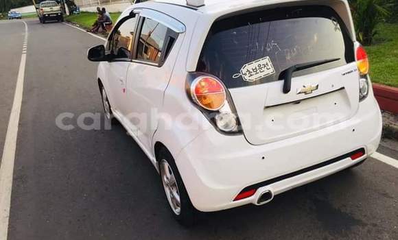 Ra Àlòkù Chevrolet Matiz funfun Ọkọ̀ in Import - Dubai ni Ashanti Ra Àlòkù Chevrolet Matiz funfun Ọkọ̀ in Import - Dubai ni Ashanti