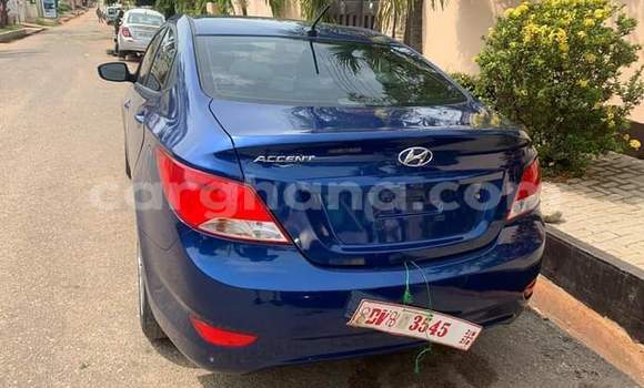 Ra Àlòkù Hyundai Elantra Blue Ọkọ̀ in Sekondi–Takoradi Metropolitan ni Oorun Ra Àlòkù Hyundai Elantra Blue Ọkọ̀ in Sekondi–Takoradi Metropolitan ni Oorun