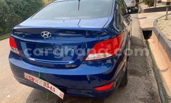 Ra Àlòkù Hyundai Elantra Blue Ọkọ̀ in Sekondi–Takoradi Metropolitan ni Oorun Ra Àlòkù Hyundai Elantra Blue Ọkọ̀ in Sekondi–Takoradi Metropolitan ni Oorun