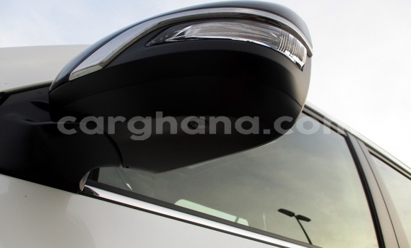 Buy New Toyota Land Cruiser White Car in Tema in Greater Accra Buy New Toyota Land Cruiser White Car in Tema in Greater Accra