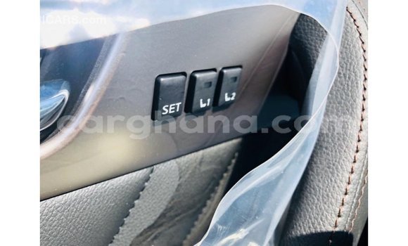 Buy Import Infiniti Q Black Car in Import - Dubai in Ashanti Buy Import Infiniti Q Black Car in Import - Dubai in Ashanti