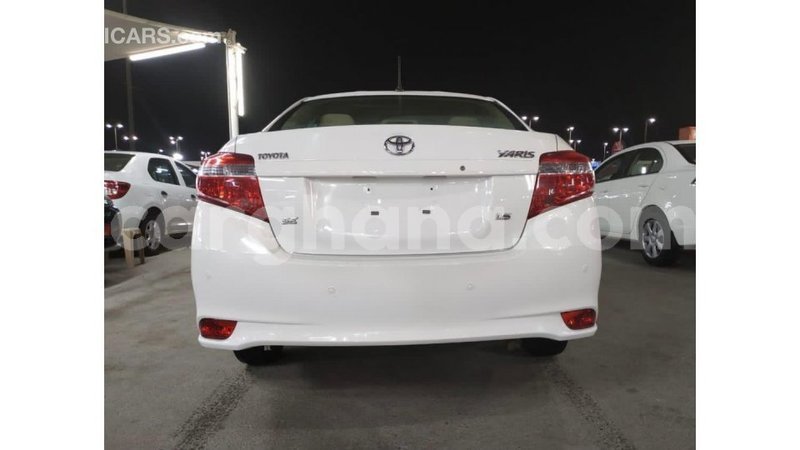 Big with watermark toyota yaris ashanti import dubai 12146