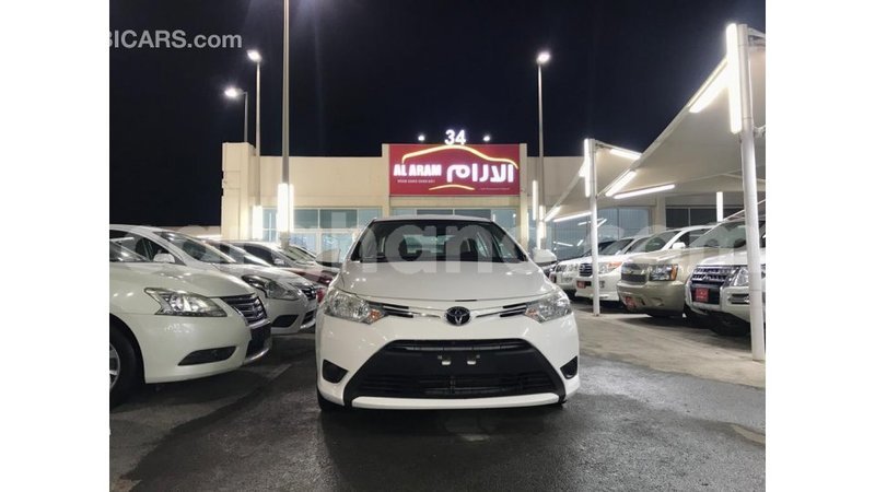 Big with watermark toyota yaris ashanti import dubai 12146