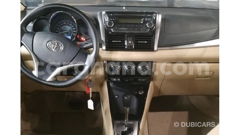 Big with watermark toyota yaris ashanti import dubai 12146