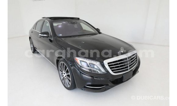 Ra Imported Mercedes‒Benz 1117 Black Ọkọ̀ akẹ́rù ńlá in Import - Dubai ni Ashanti Ra Imported Mercedes‒Benz 1117 Black Ọkọ̀ akẹ́rù ńlá in Import - Dubai ni Ashanti