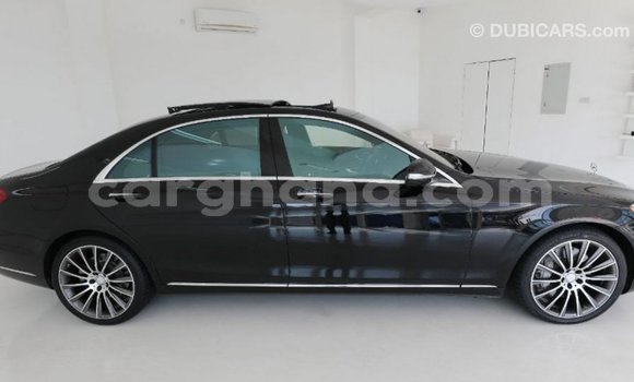 Ra Imported Mercedes‒Benz 1117 Black Ọkọ̀ akẹ́rù ńlá in Import - Dubai ni Ashanti Ra Imported Mercedes‒Benz 1117 Black Ọkọ̀ akẹ́rù ńlá in Import - Dubai ni Ashanti