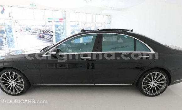 Ra Imported Mercedes‒Benz 1117 Black Ọkọ̀ akẹ́rù ńlá in Import - Dubai ni Ashanti Ra Imported Mercedes‒Benz 1117 Black Ọkọ̀ akẹ́rù ńlá in Import - Dubai ni Ashanti