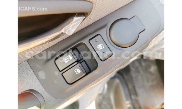 Buy Import Hyundai Accent White Car in Import - Dubai in Ashanti Buy Import Hyundai Accent White Car in Import - Dubai in Ashanti