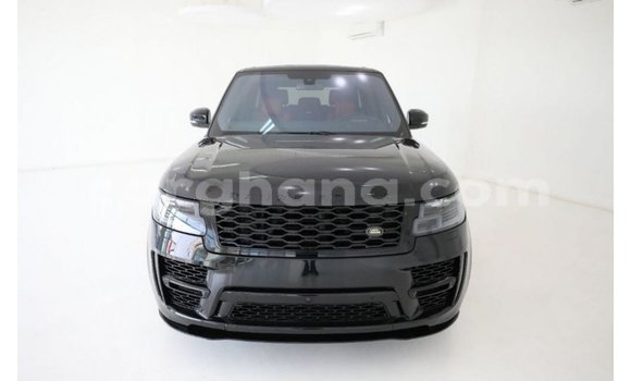 Sayi Imported Land Rover Range Rover Black Mota in Import - Dubai a Ashanti Sayi Imported Land Rover Range Rover Black Mota in Import - Dubai a Ashanti