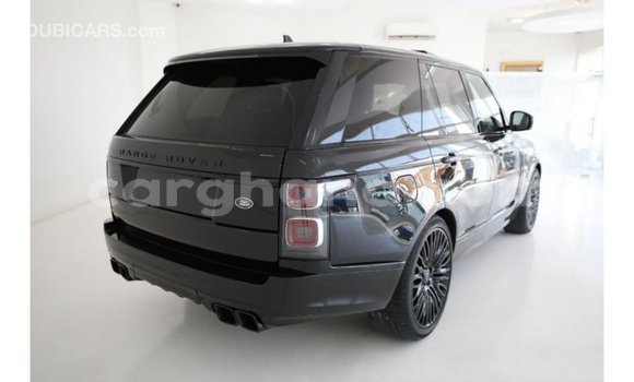 Sayi Imported Land Rover Range Rover Black Mota in Import - Dubai a Ashanti Sayi Imported Land Rover Range Rover Black Mota in Import - Dubai a Ashanti