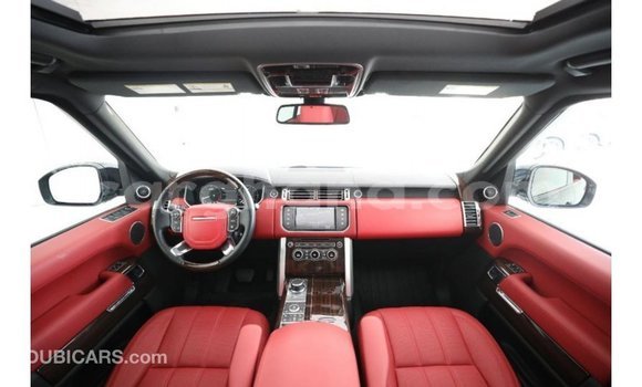 Sayi Imported Land Rover Range Rover Black Mota in Import - Dubai a Ashanti Sayi Imported Land Rover Range Rover Black Mota in Import - Dubai a Ashanti
