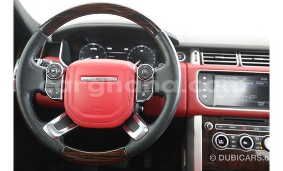 Sayi Imported Land Rover Range Rover Black Mota in Import - Dubai a Ashanti Sayi Imported Land Rover Range Rover Black Mota in Import - Dubai a Ashanti