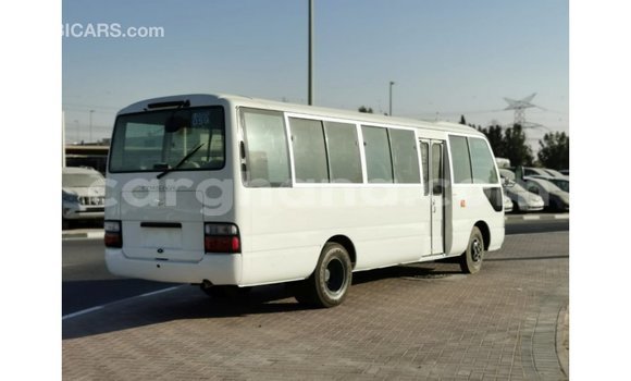 Buy Import Toyota Coaster White Car in Import - Dubai in Ashanti Buy Import Toyota Coaster White Car in Import - Dubai in Ashanti