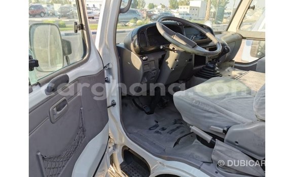 Buy Import Toyota Coaster White Car in Import - Dubai in Ashanti Buy Import Toyota Coaster White Car in Import - Dubai in Ashanti