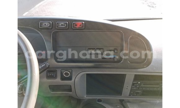 Buy Import Toyota Coaster White Car in Import - Dubai in Ashanti Buy Import Toyota Coaster White Car in Import - Dubai in Ashanti