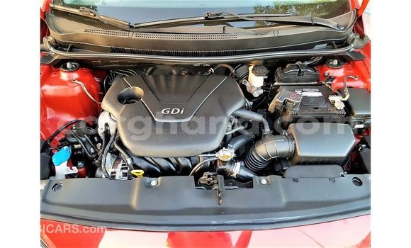 Sayi Imported Hyundai Accent Red Mota in Import - Dubai a Ashanti Sayi Imported Hyundai Accent Red Mota in Import - Dubai a Ashanti