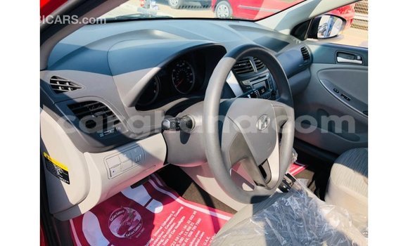Ra Imported Hyundai Accent Red Ọkọ̀ in Import - Dubai ni Ashanti Ra Imported Hyundai Accent Red Ọkọ̀ in Import - Dubai ni Ashanti