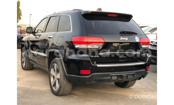 Ra Imported Jeep Grand Cherokee Black Ọkọ̀ in Import - Dubai ni Ashanti Ra Imported Jeep Grand Cherokee Black Ọkọ̀ in Import - Dubai ni Ashanti