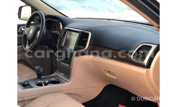 Ra Imported Jeep Grand Cherokee Black Ọkọ̀ in Import - Dubai ni Ashanti Ra Imported Jeep Grand Cherokee Black Ọkọ̀ in Import - Dubai ni Ashanti