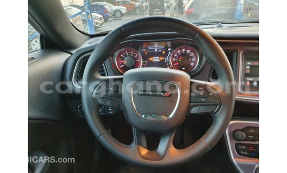 Buy Import Dodge Challenger Black Car in Import - Dubai in Ashanti Buy Import Dodge Challenger Black Car in Import - Dubai in Ashanti