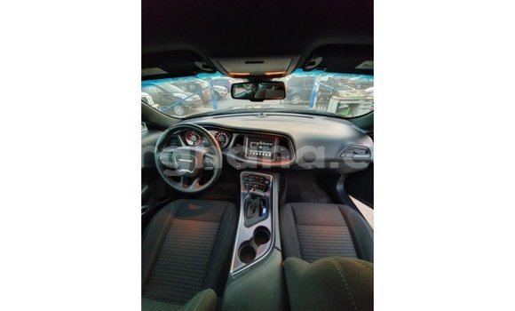 Buy Import Dodge Challenger Black Car in Import - Dubai in Ashanti Buy Import Dodge Challenger Black Car in Import - Dubai in Ashanti