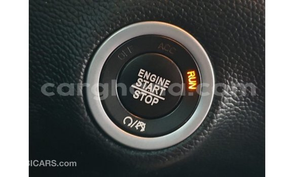 Buy Import Dodge Challenger Black Car in Import - Dubai in Ashanti Buy Import Dodge Challenger Black Car in Import - Dubai in Ashanti