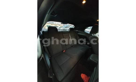 Buy Import Dodge Challenger Black Car in Import - Dubai in Ashanti Buy Import Dodge Challenger Black Car in Import - Dubai in Ashanti
