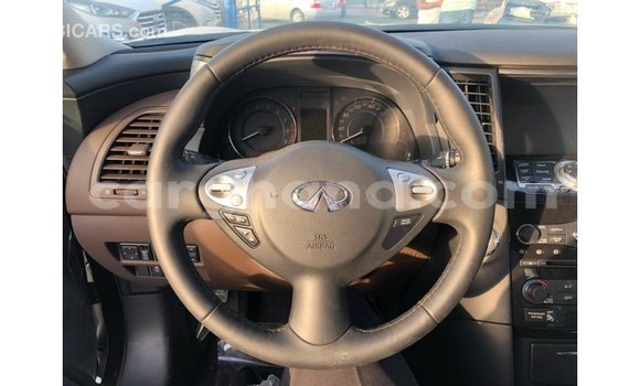 Ra Imported Infiniti EX funfun Ọkọ̀ in Import - Dubai ni Ashanti Ra Imported Infiniti EX funfun Ọkọ̀ in Import - Dubai ni Ashanti