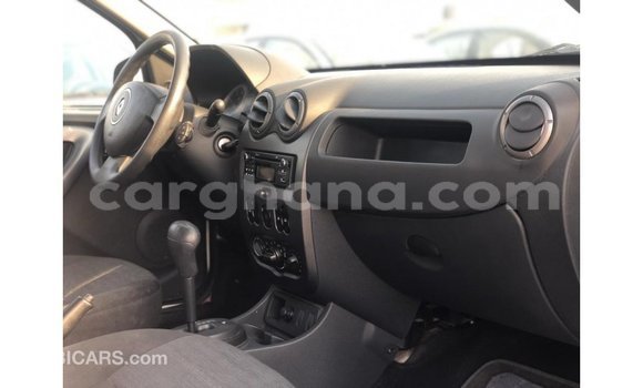Ra Imported Renault Duster funfun Ọkọ̀ in Import - Dubai ni Ashanti Ra Imported Renault Duster funfun Ọkọ̀ in Import - Dubai ni Ashanti