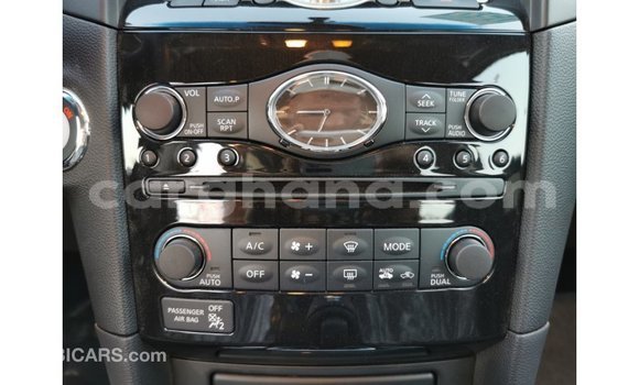 Sayi Imported Infiniti Q Black Mota in Import - Dubai a Ashanti Sayi Imported Infiniti Q Black Mota in Import - Dubai a Ashanti