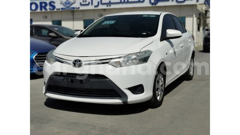 Big with watermark toyota yaris ashanti import dubai 12163