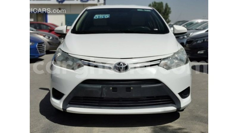 Big with watermark toyota yaris ashanti import dubai 12163