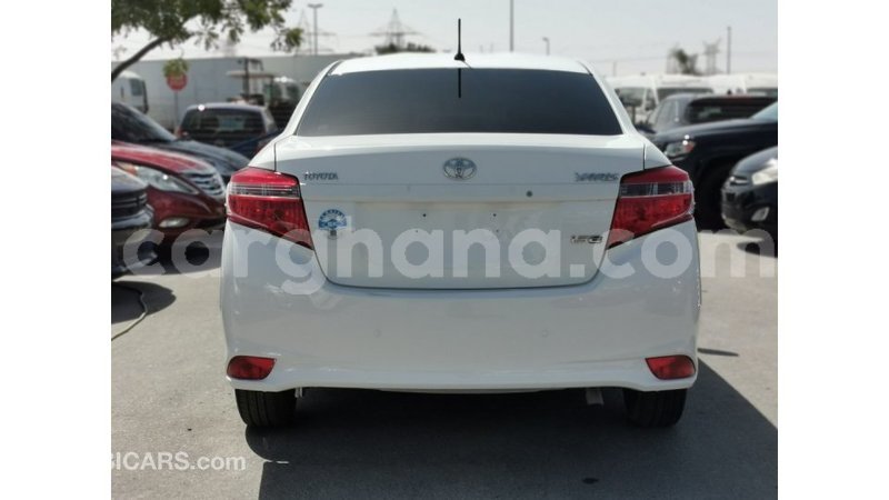 Big with watermark toyota yaris ashanti import dubai 12163