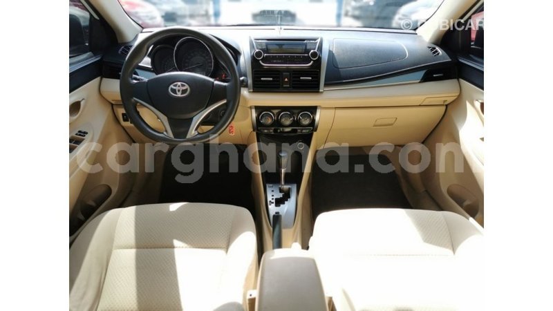 Big with watermark toyota yaris ashanti import dubai 12163