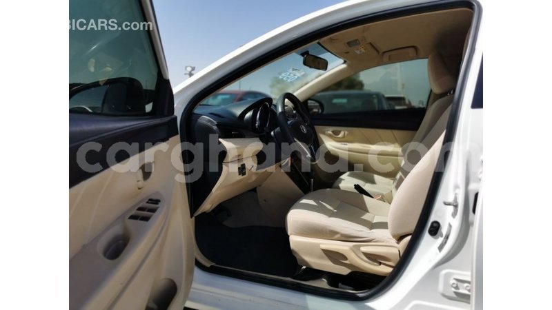 Big with watermark toyota yaris ashanti import dubai 12163