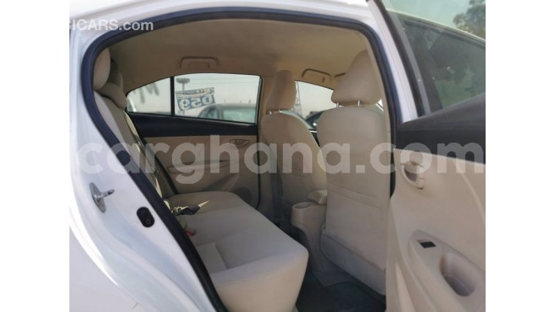 Big with watermark toyota yaris ashanti import dubai 12163