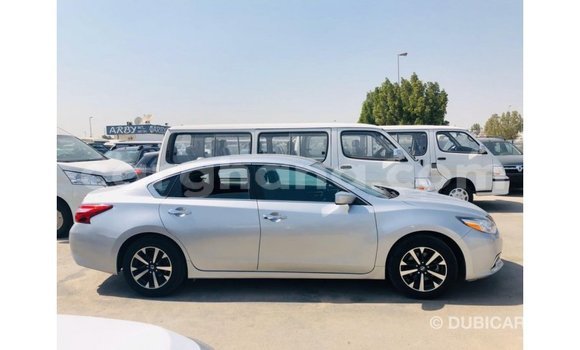 Ra Imported Nissan Altima Miiran Ọkọ̀ in Import - Dubai ni Ashanti Ra Imported Nissan Altima Miiran Ọkọ̀ in Import - Dubai ni Ashanti