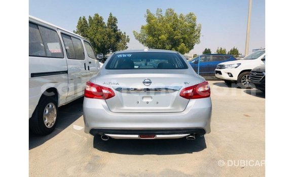 Ra Imported Nissan Altima Miiran Ọkọ̀ in Import - Dubai ni Ashanti Ra Imported Nissan Altima Miiran Ọkọ̀ in Import - Dubai ni Ashanti