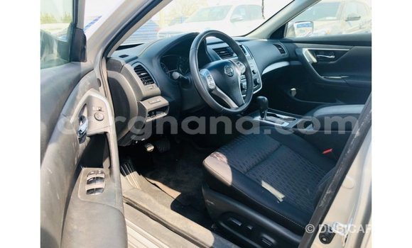 Ra Imported Nissan Altima Miiran Ọkọ̀ in Import - Dubai ni Ashanti Ra Imported Nissan Altima Miiran Ọkọ̀ in Import - Dubai ni Ashanti
